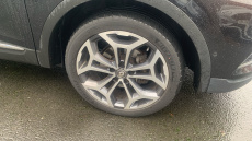 Renault Kadjar 1.5 Blue dCi GT Line 5dr EDC Diesel Hatchback